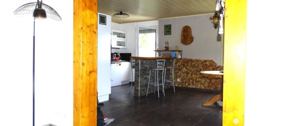 4 غرف نوم منزل في Saint-Remy-de-Maurienne, France رقم 330919 10