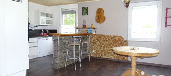 4 غرف نوم منزل في Saint-Remy-de-Maurienne, France رقم 330919 7