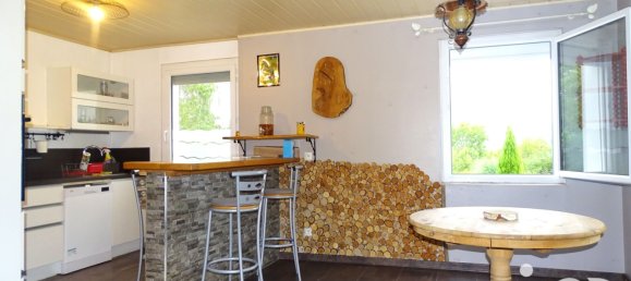 4 غرف نوم منزل في Saint-Remy-de-Maurienne, France رقم 330919 8