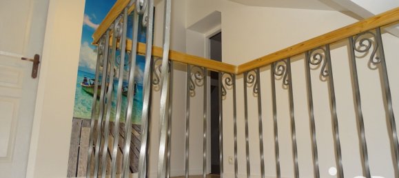 4 غرف نوم منزل في Saint-Remy-de-Maurienne, France رقم 330919 20