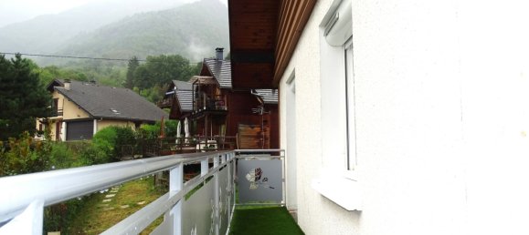 4 غرف نوم منزل في Saint-Remy-de-Maurienne, France رقم 330919 27