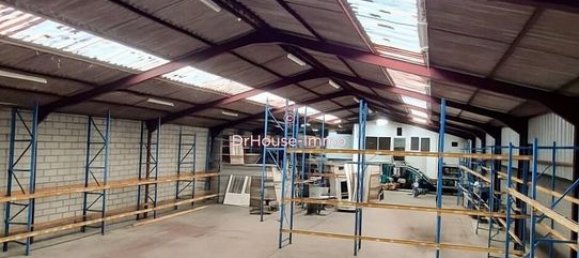 6غرفة مستودع في Dieppe, France رقم 359979 7