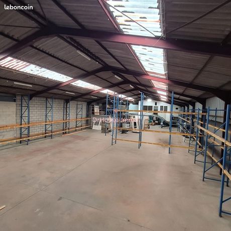 6غرفة مستودع في Dieppe, France رقم 359979