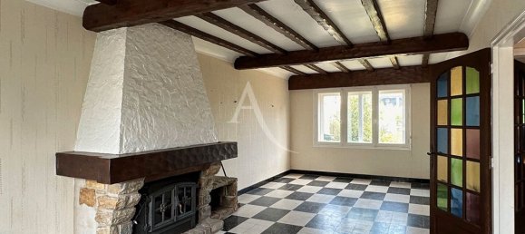 Casa de 3 dormitorios en Le Touquet-Paris-Plage, France No. 247748 2