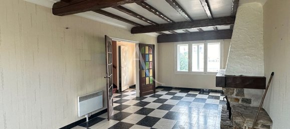 Casa de 3 dormitorios en Le Touquet-Paris-Plage, France No. 247748 5