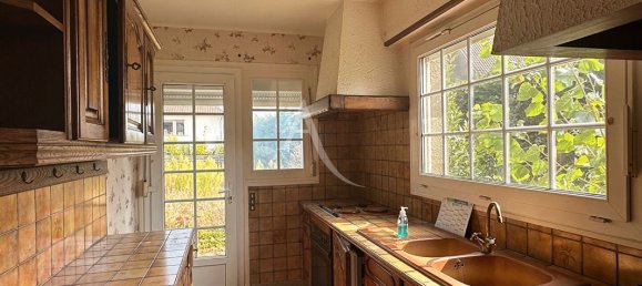 Casa de 3 dormitorios en Le Touquet-Paris-Plage, France No. 247748 3