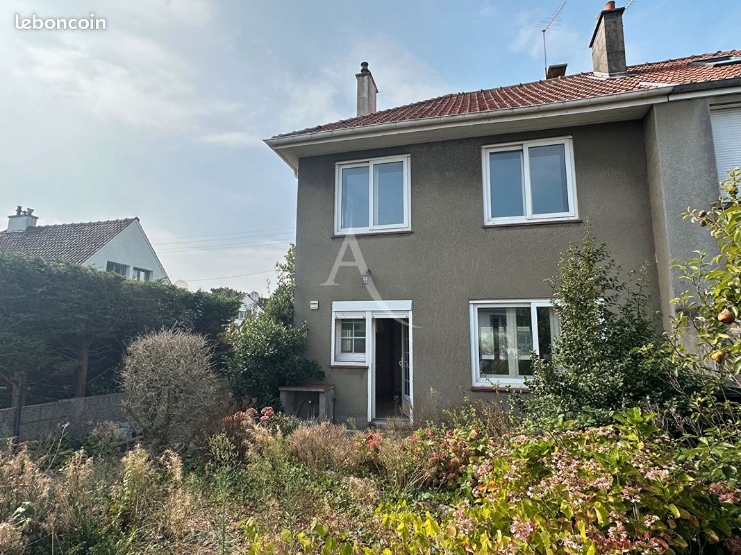 Casa de 3 dormitorios en Le Touquet-Paris-Plage, France No. 247748