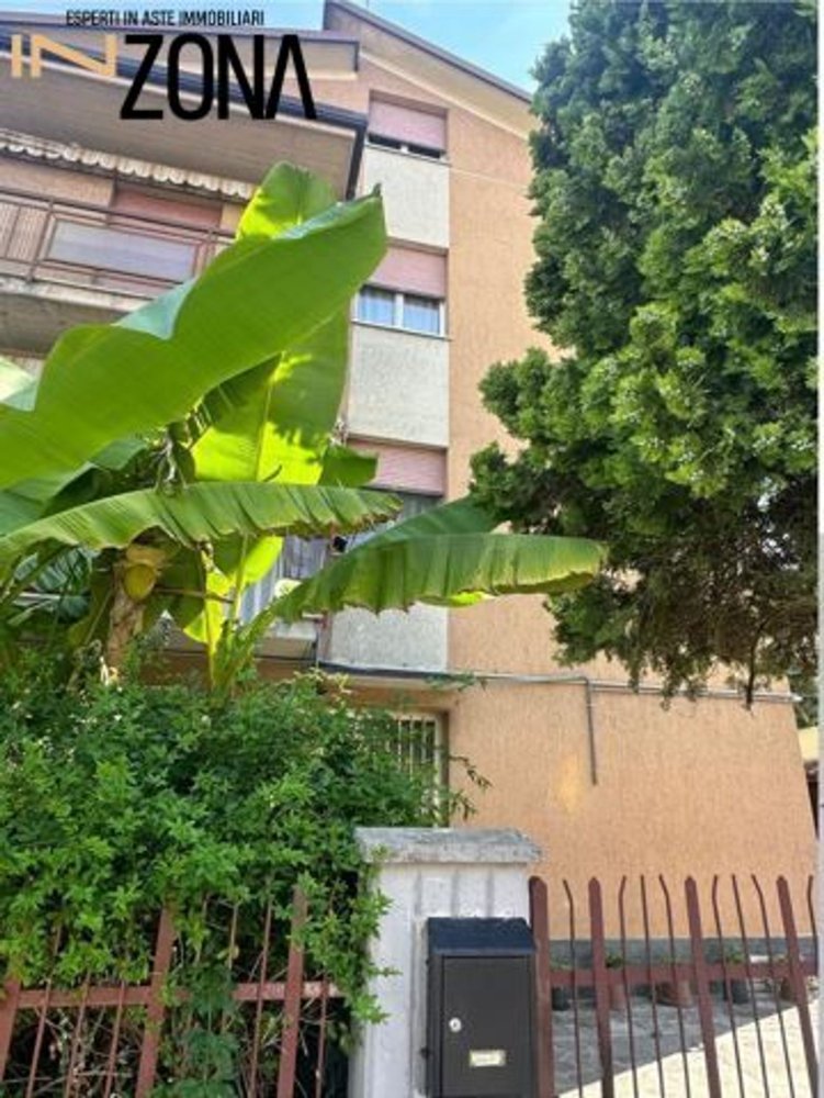 Apartamento de 4 divisões em Carpi, Italy N.º 94990