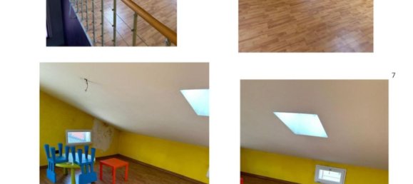 Apartamento de 4 divisões em Carpi, Italy N.º 94990 32