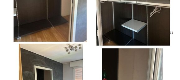 Apartamento de 4 divisões em Carpi, Italy N.º 94990 12