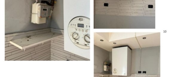 Apartamento de 4 divisões em Carpi, Italy N.º 94990 38