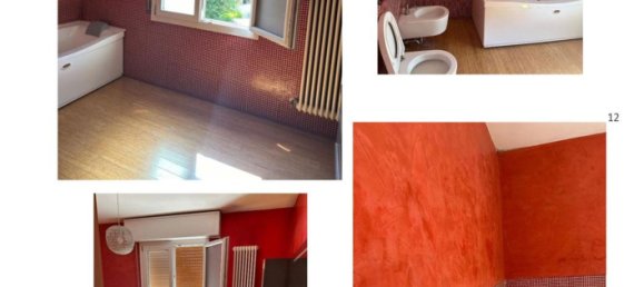 Apartamento de 4 divisões em Carpi, Italy N.º 94990 41