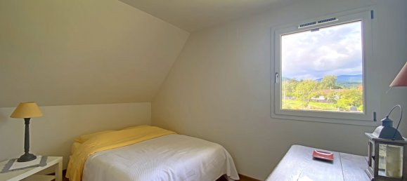 2 غرف نوم منزل في Breitenau, France رقم 241374 16