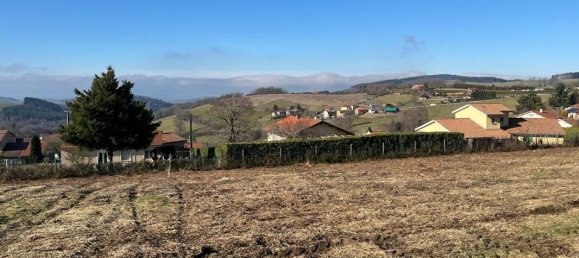 قطعة أرض في Violay, France 865متر مربع رقم 319303 4