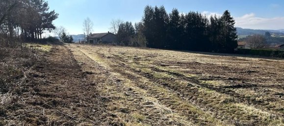 قطعة أرض في Violay, France 865متر مربع رقم 319303 6