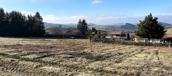 قطعة أرض في Violay, France 865متر مربع رقم 319303 5