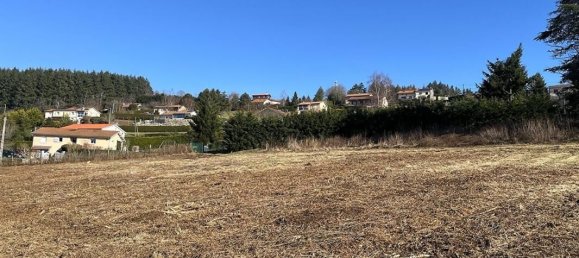 قطعة أرض في Violay, France 865متر مربع رقم 319303 8
