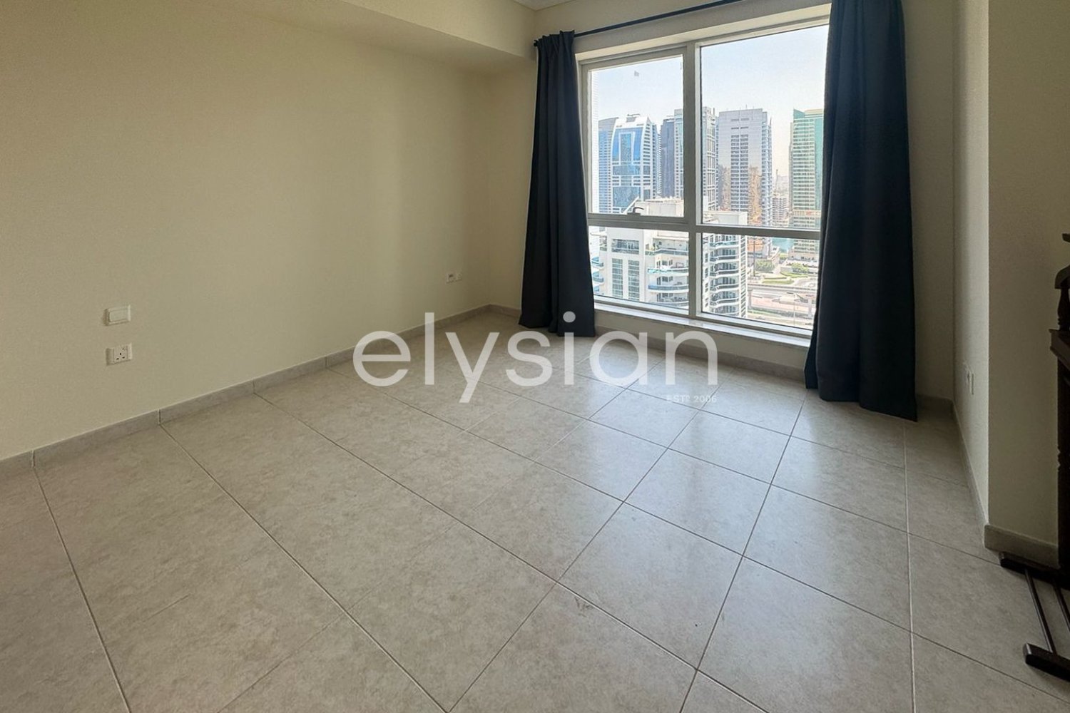 1 bedroom Apartment in Dubai Marina, UAE No. 96845