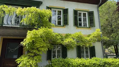 10-Zimmer Villa in Bad Ischl, Austria, Nr. 21760