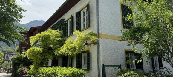 10-Zimmer Villa in Bad Ischl, Austria, Nr. 21760 3