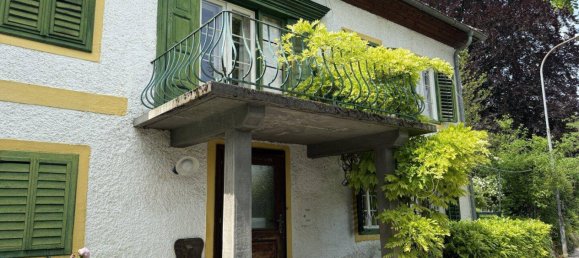 10-Zimmer Villa in Bad Ischl, Austria, Nr. 21760 2