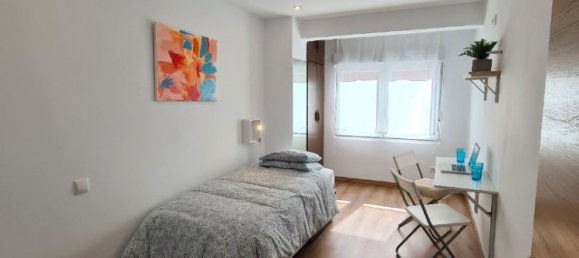 3 bedrooms Apartment in Santander, Spain No. 140859 9