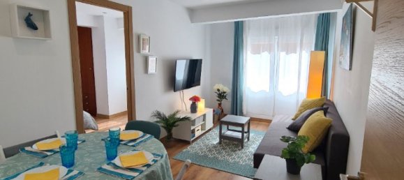 3 bedrooms Apartment in Santander, Spain No. 140859 6