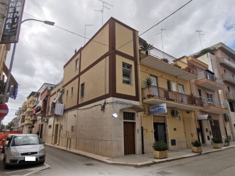 2 Schlafzimmer Wohnung in Cerignola, Italy, Nr. 183661