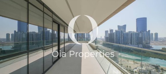 3 غرف نوم شقة في جزيرة الريم, UAE رقم 104443 6