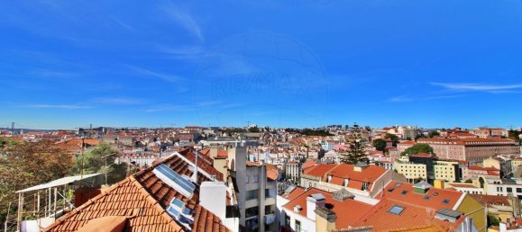 Gebäude in Lisbon, Portugal 500m², Nr. 66272 2