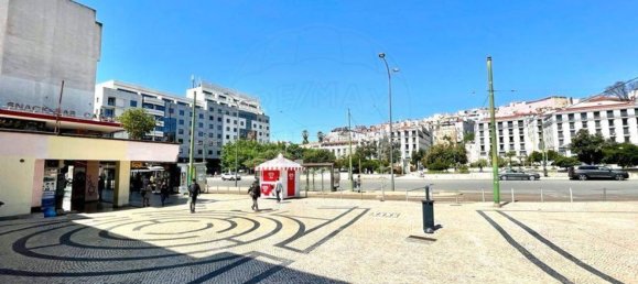 Gebäude in Lisbon, Portugal 500m², Nr. 66272 17