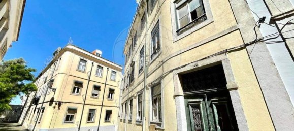 Gebäude in Lisbon, Portugal 500m², Nr. 66272 12