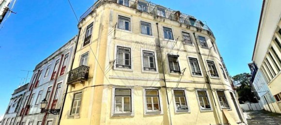 Gebäude in Lisbon, Portugal 500m², Nr. 66272 13