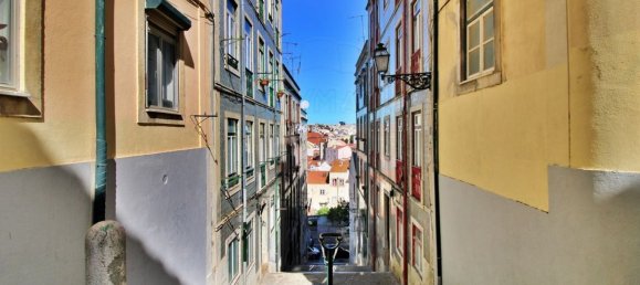 Gebäude in Lisbon, Portugal 500m², Nr. 66272 27