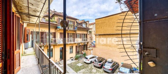 1 bedroom Apartment in Turin, Italy No. 302916 14