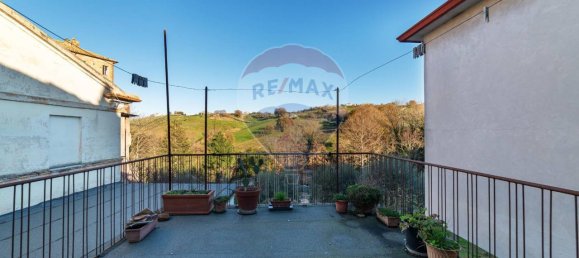 5-salle Maison à Serra de' Conti, Italy No. 7632 6