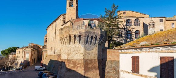 5-salle Maison à Serra de' Conti, Italy No. 7632 10