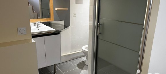 Apartamento de 1 dormitorio en Tours, France No. 256282 8