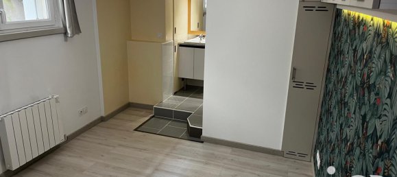 Apartamento de 1 dormitorio en Tours, France No. 256282 6