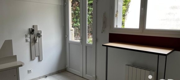 Apartamento de 1 dormitorio en Tours, France No. 256282 2