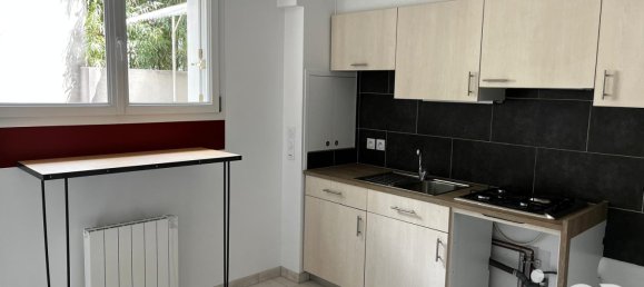 Apartamento de 1 dormitorio en Tours, France No. 256282 4