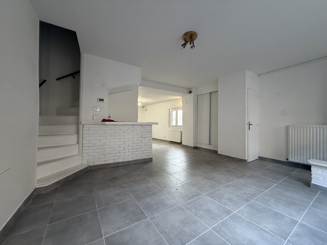 2 غرف نوم منزل في Amiens, France رقم 153089