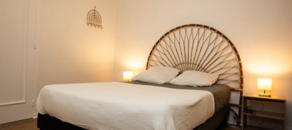 Apartamento de 4 dormitorios en Clermont-Ferrand, France No. 285310 3