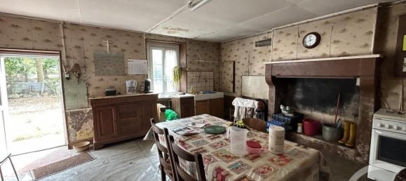 1 Schlafzimmer Haus in Calvados, France, Nr. 355710 2