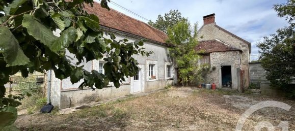 1 Schlafzimmer Haus in Calvados, France, Nr. 355710 7