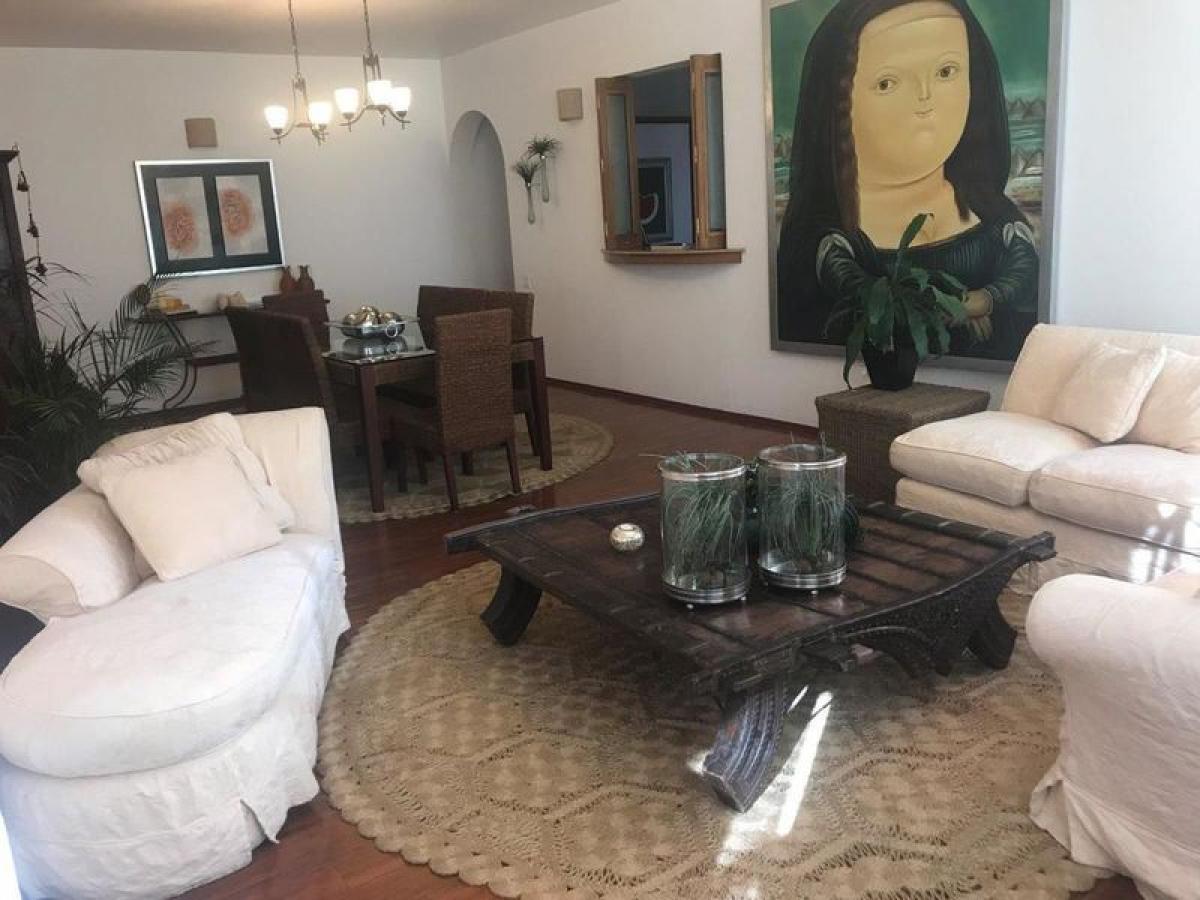 2 Schlafzimmer Wohnung in Mexico, Nr. 168225