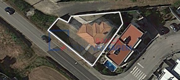 4 Schlafzimmer Haus in Colares, Portugal, Nr. 48743 2