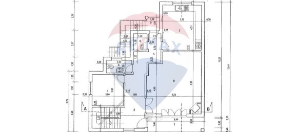 4 Schlafzimmer Haus in Colares, Portugal, Nr. 48743 5