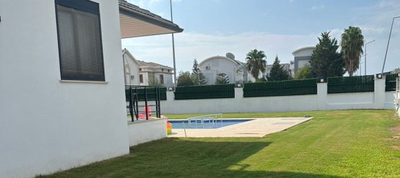 Villa 4+1 à Antalya, Turkey No. 23284 3