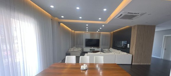 Villa 4+1 à Antalya, Turkey No. 23284 12